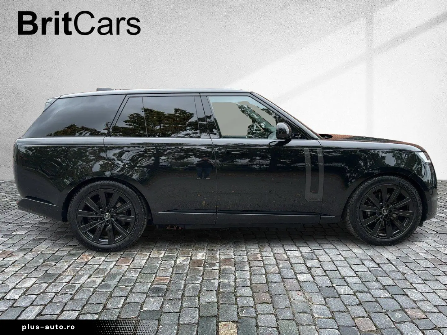 LAND ROVER RANGE ROVER P550e Autobiography AUT KlimaA LM So