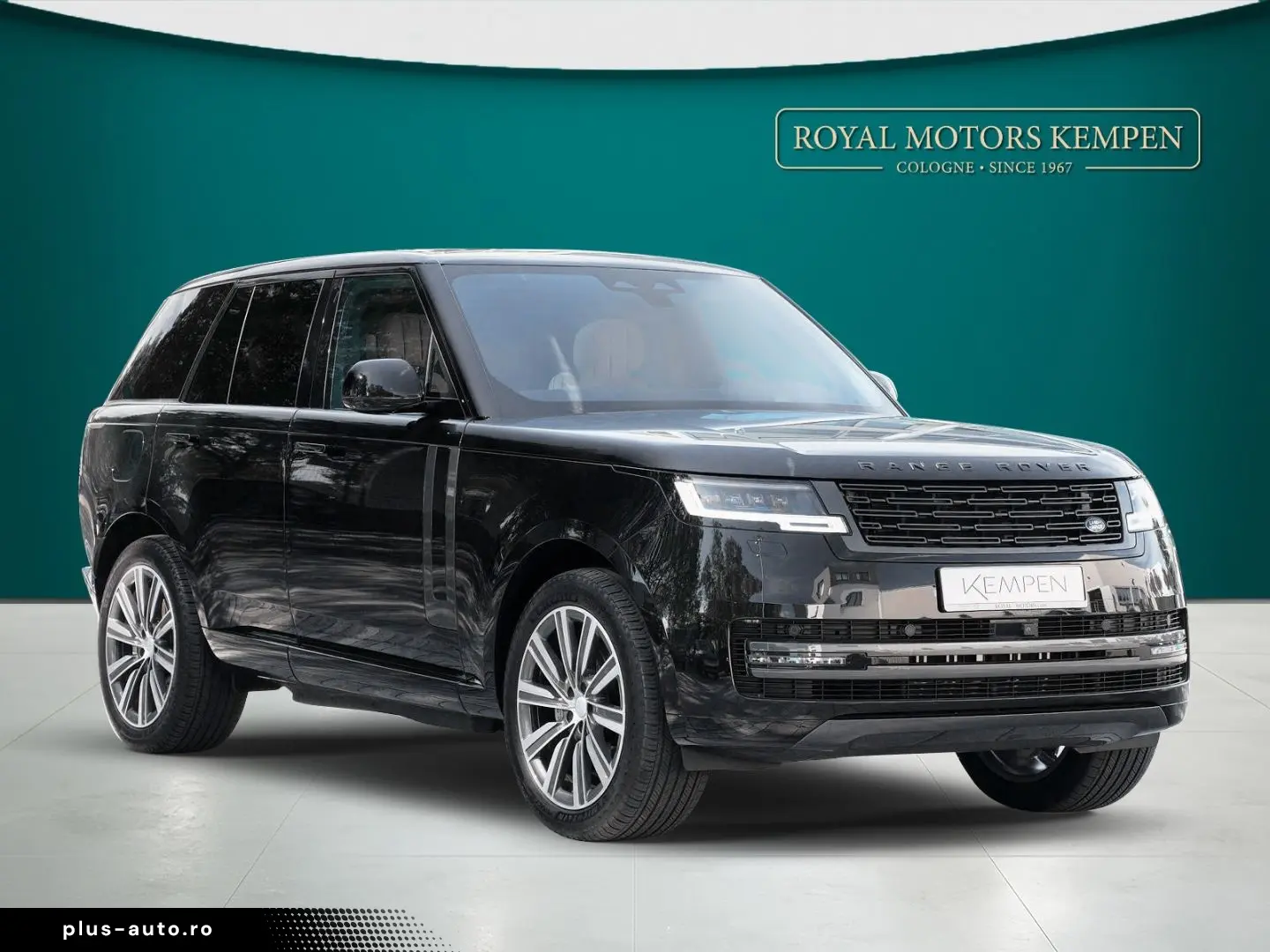 LAND ROVER Range Rover P460e HSE Hybrid UPE 169.572 €