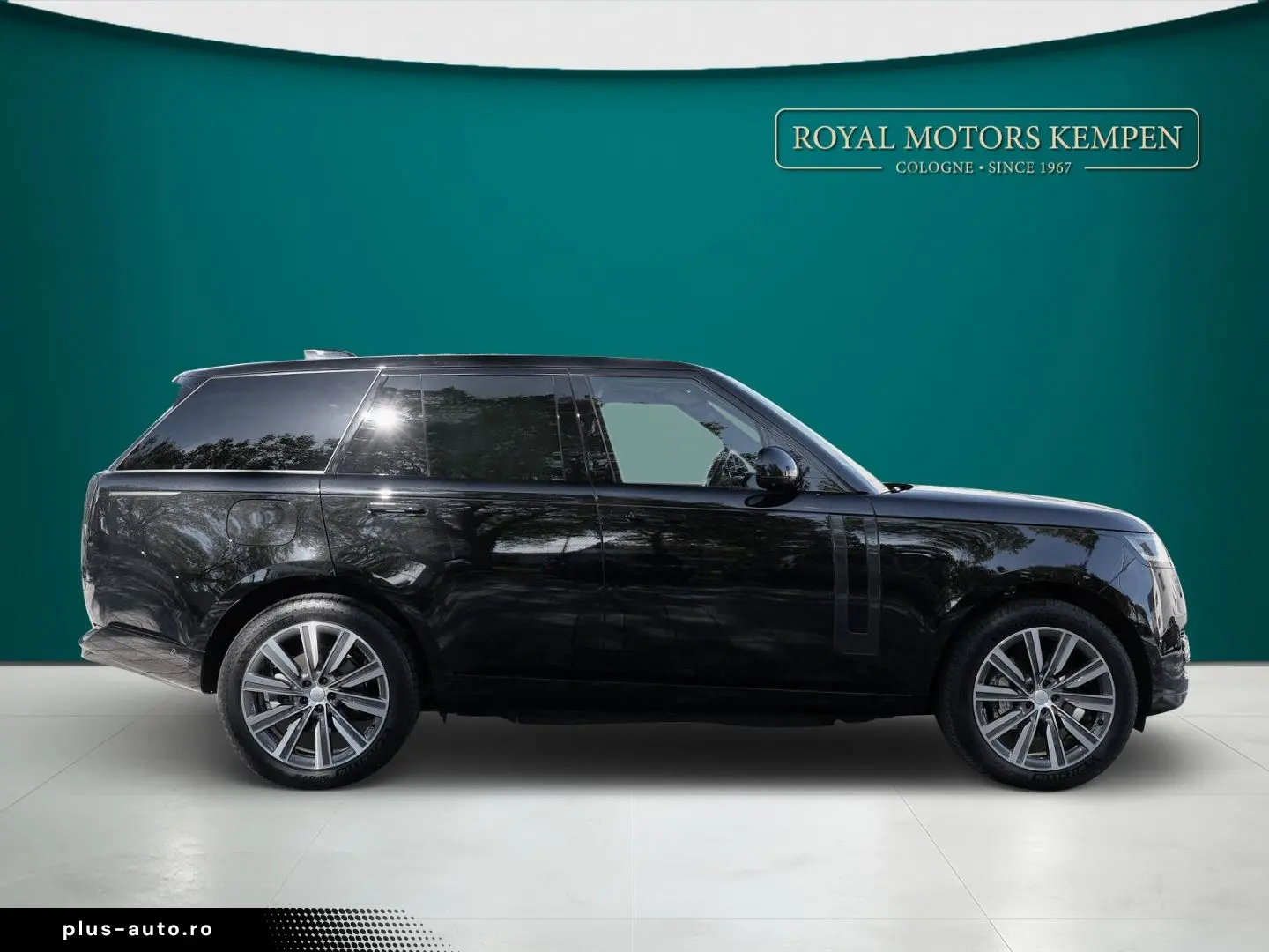 LAND ROVER Range Rover P460e HSE Hybrid UPE 169.572 €