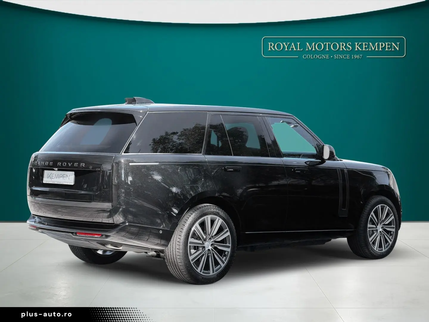 LAND ROVER Range Rover P460e HSE Hybrid UPE 169.572 €