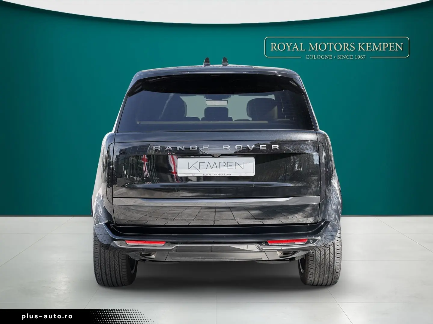 LAND ROVER Range Rover P460e HSE Hybrid UPE 169.572 €