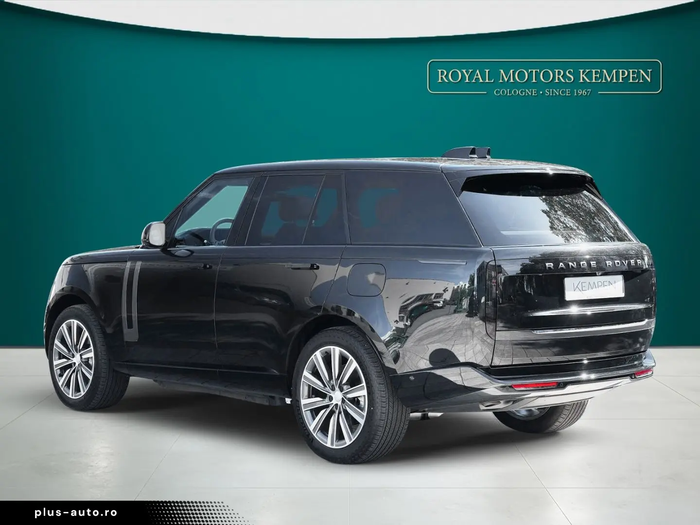 LAND ROVER Range Rover P460e HSE Hybrid UPE 169.572 €