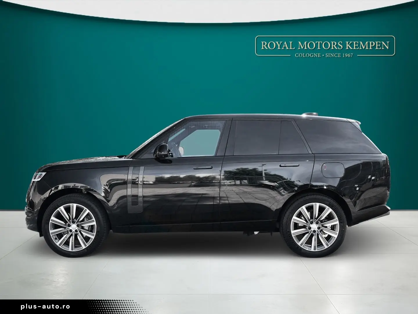 LAND ROVER Range Rover P460e HSE Hybrid UPE 169.572 €