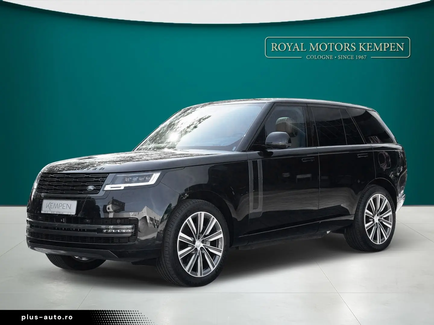LAND ROVER Range Rover P460e HSE Hybrid UPE 169.572 €