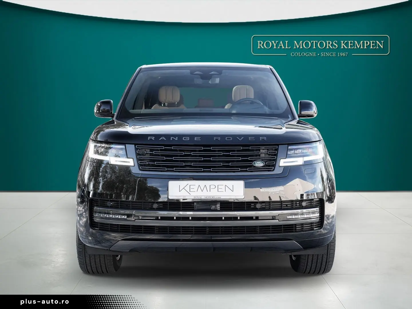 LAND ROVER Range Rover P460e HSE Hybrid UPE 169.572 €