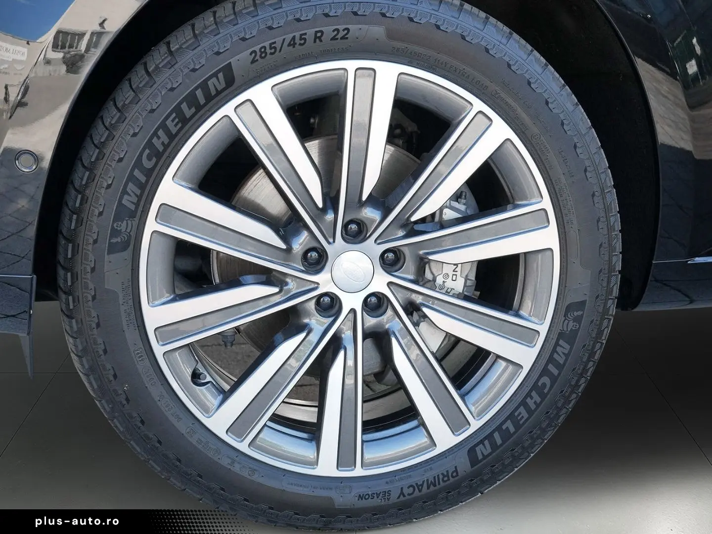 LAND ROVER Range Rover P460e HSE Hybrid UPE 169.572 €