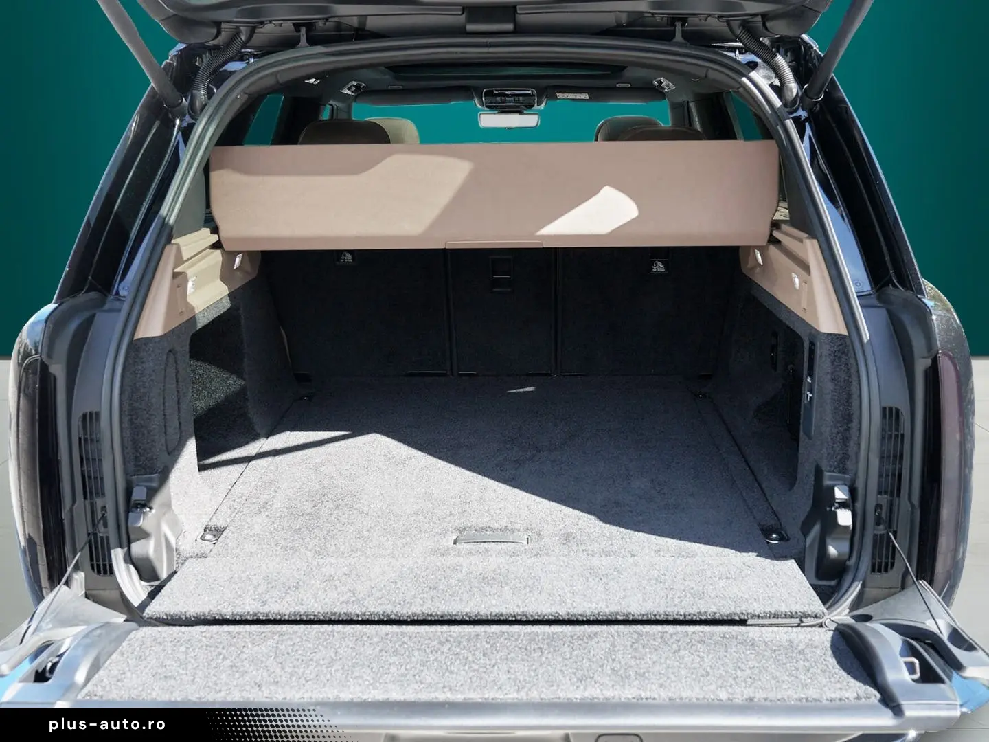 LAND ROVER Range Rover P460e HSE Hybrid UPE 169.572 €
