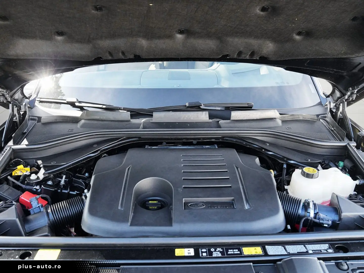 LAND ROVER Range Rover P460e HSE Hybrid UPE 169.572 €