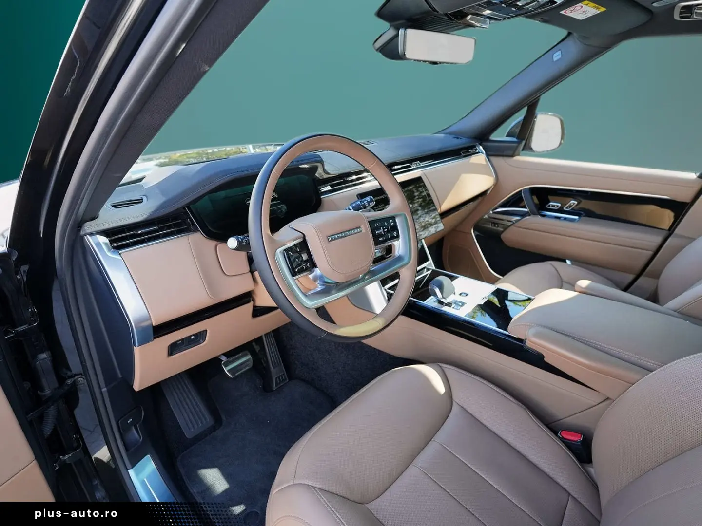 LAND ROVER Range Rover P460e HSE Hybrid UPE 169.572 €