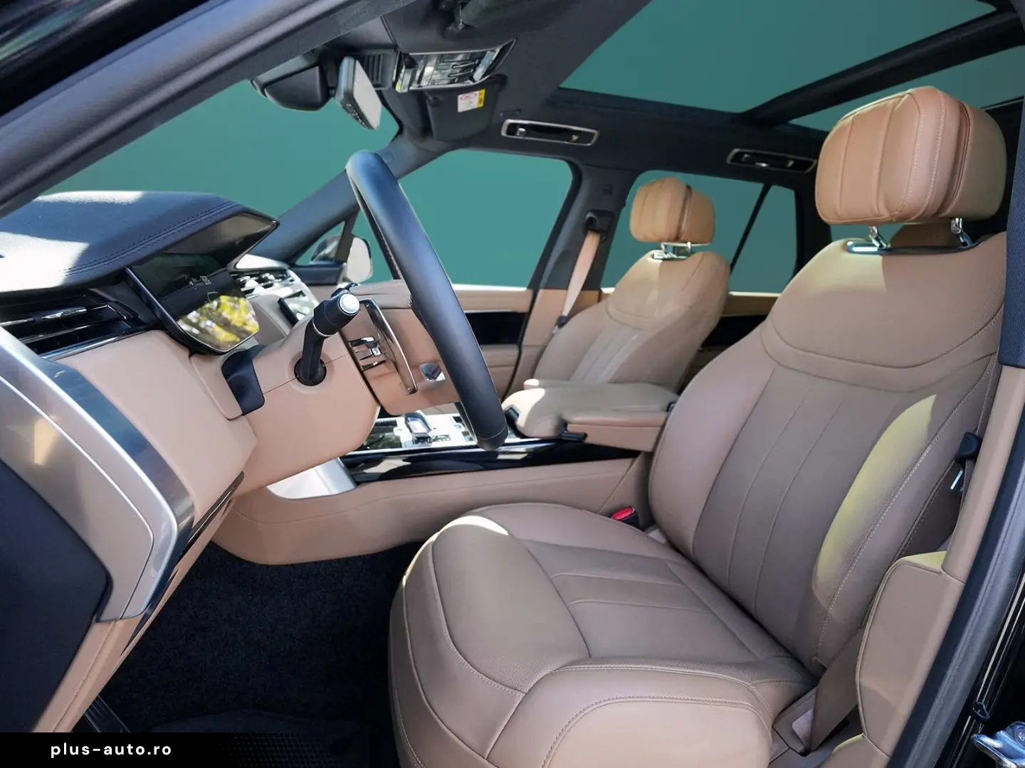 LAND ROVER Range Rover P460e HSE Hybrid UPE 169.572 €
