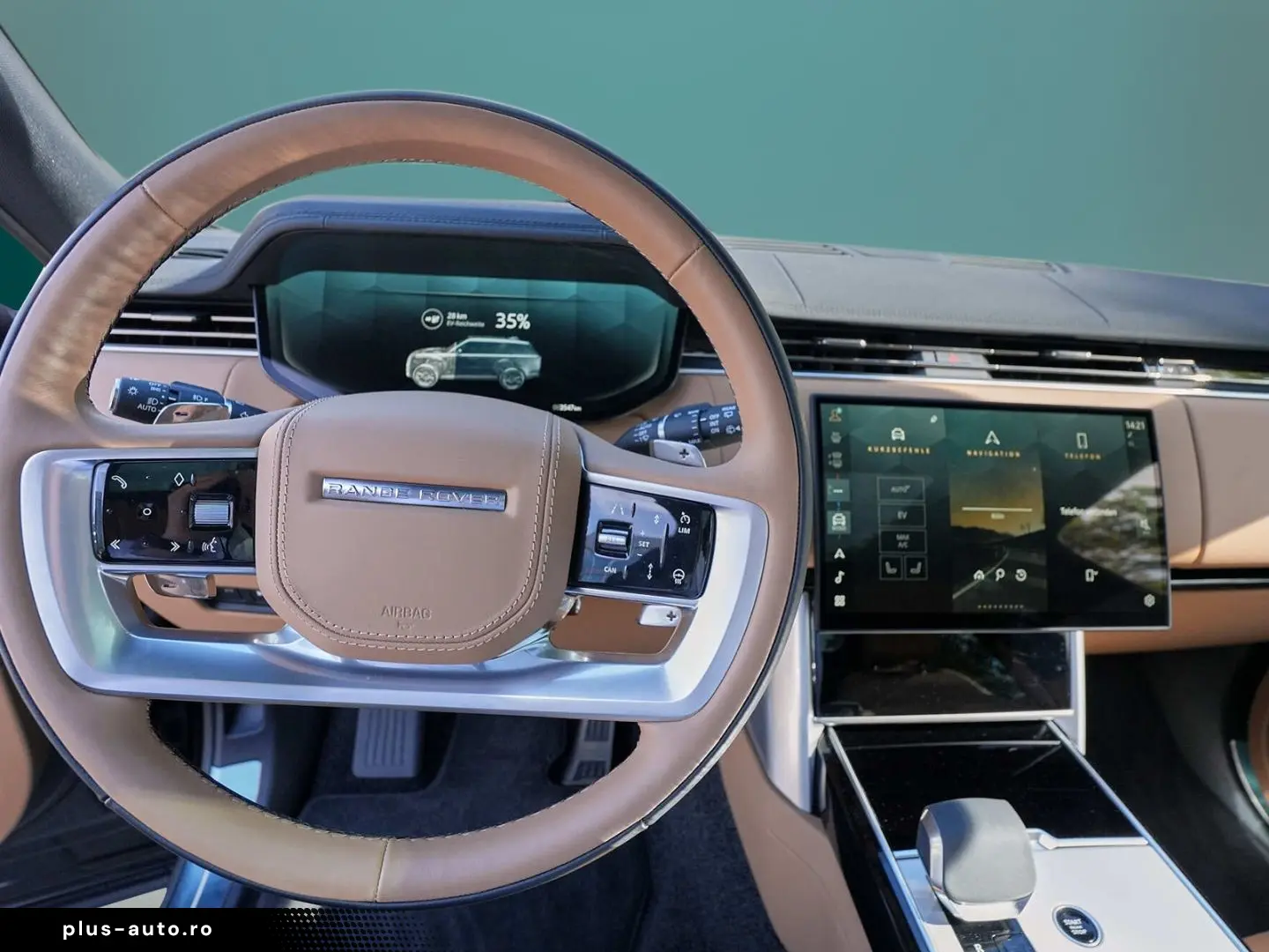 LAND ROVER Range Rover P460e HSE Hybrid UPE 169.572 €