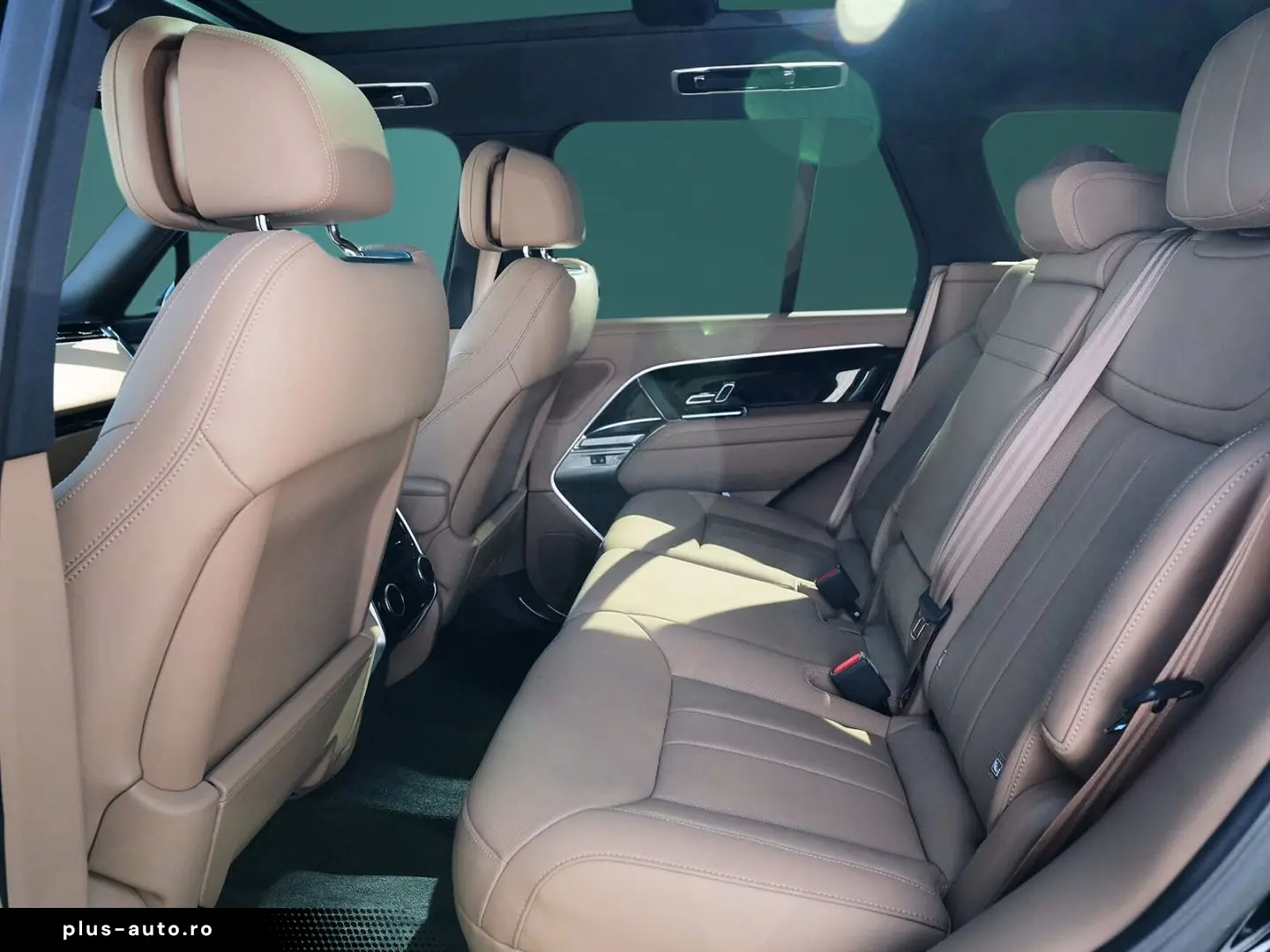 LAND ROVER Range Rover P460e HSE Hybrid UPE 169.572 €