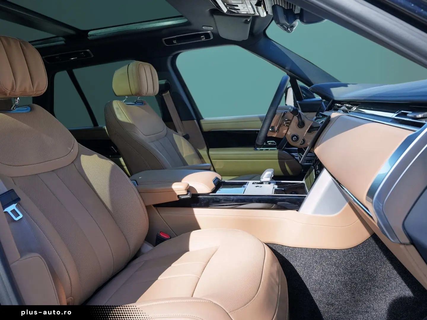 LAND ROVER Range Rover P460e HSE Hybrid UPE 169.572 €