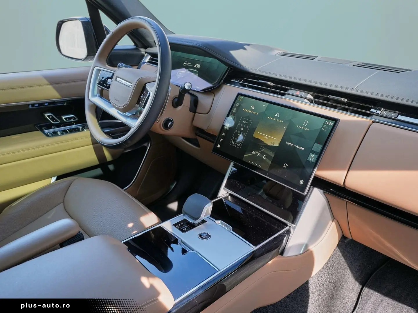 LAND ROVER Range Rover P460e HSE Hybrid UPE 169.572 €