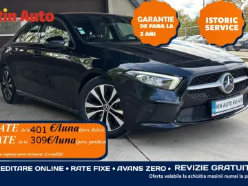 Mercedes-Benz A-200