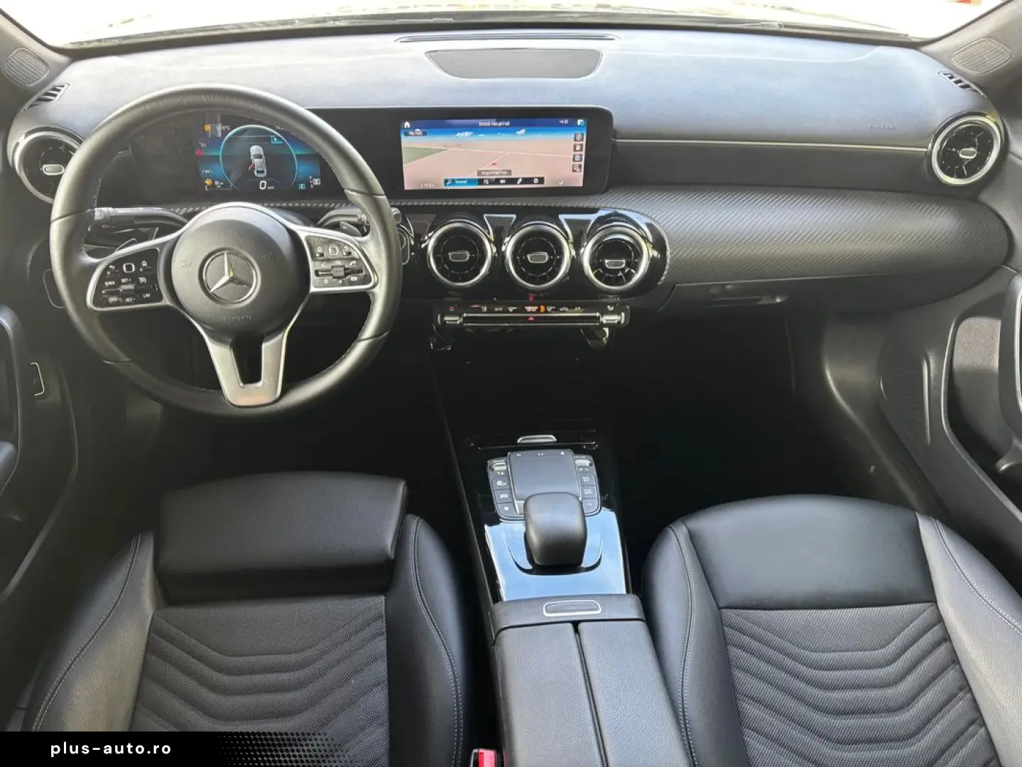Mercedes-Benz A-200
