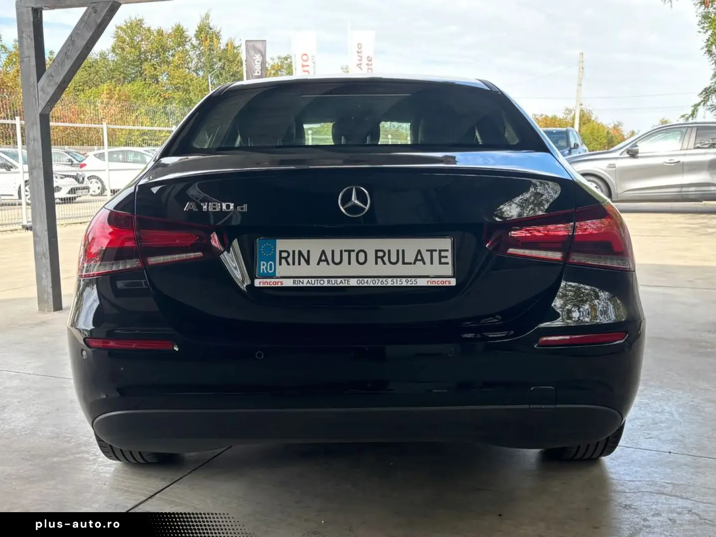 Mercedes-Benz A-200
