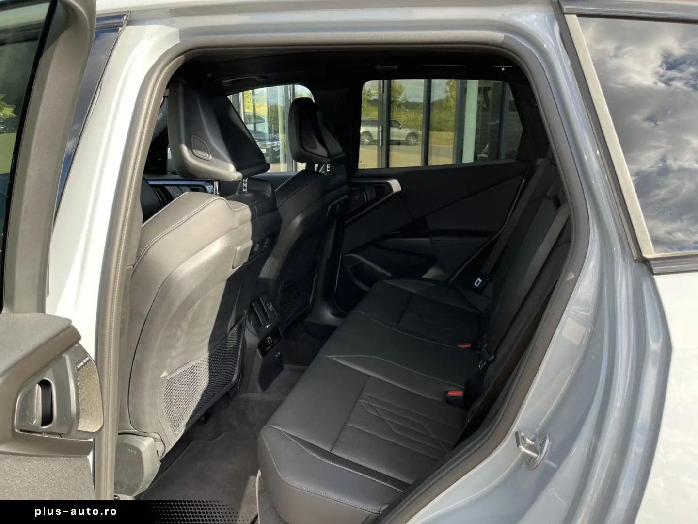 BMW X3 20 xDrive M Sport AHK Pano 360