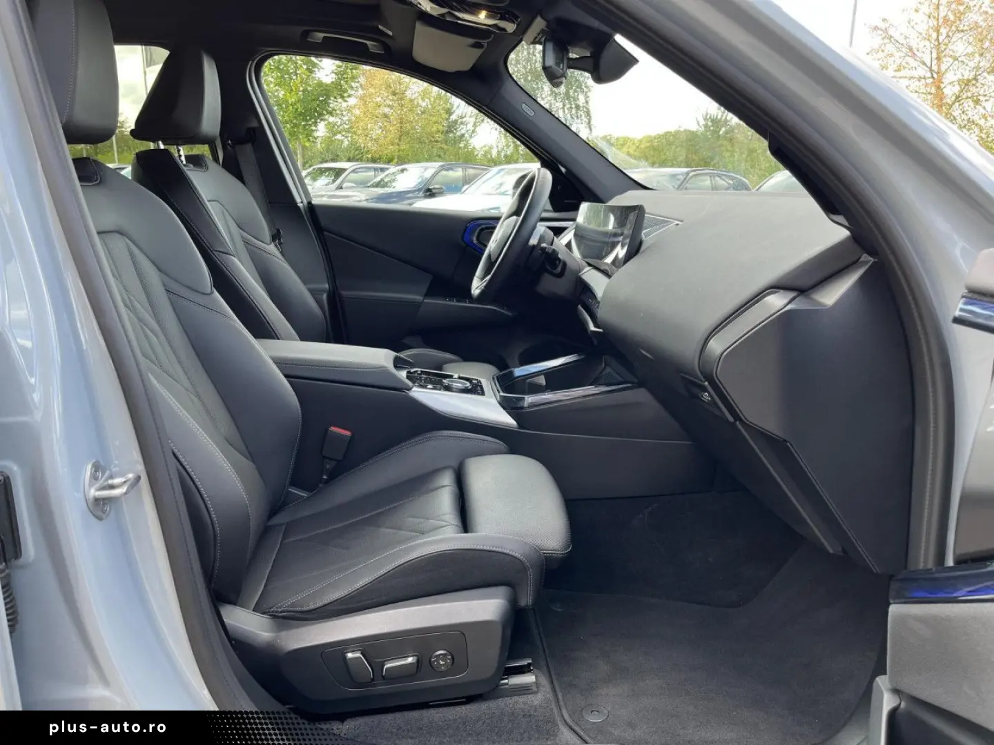 BMW X3 20 xDrive M Sport AHK Pano 360