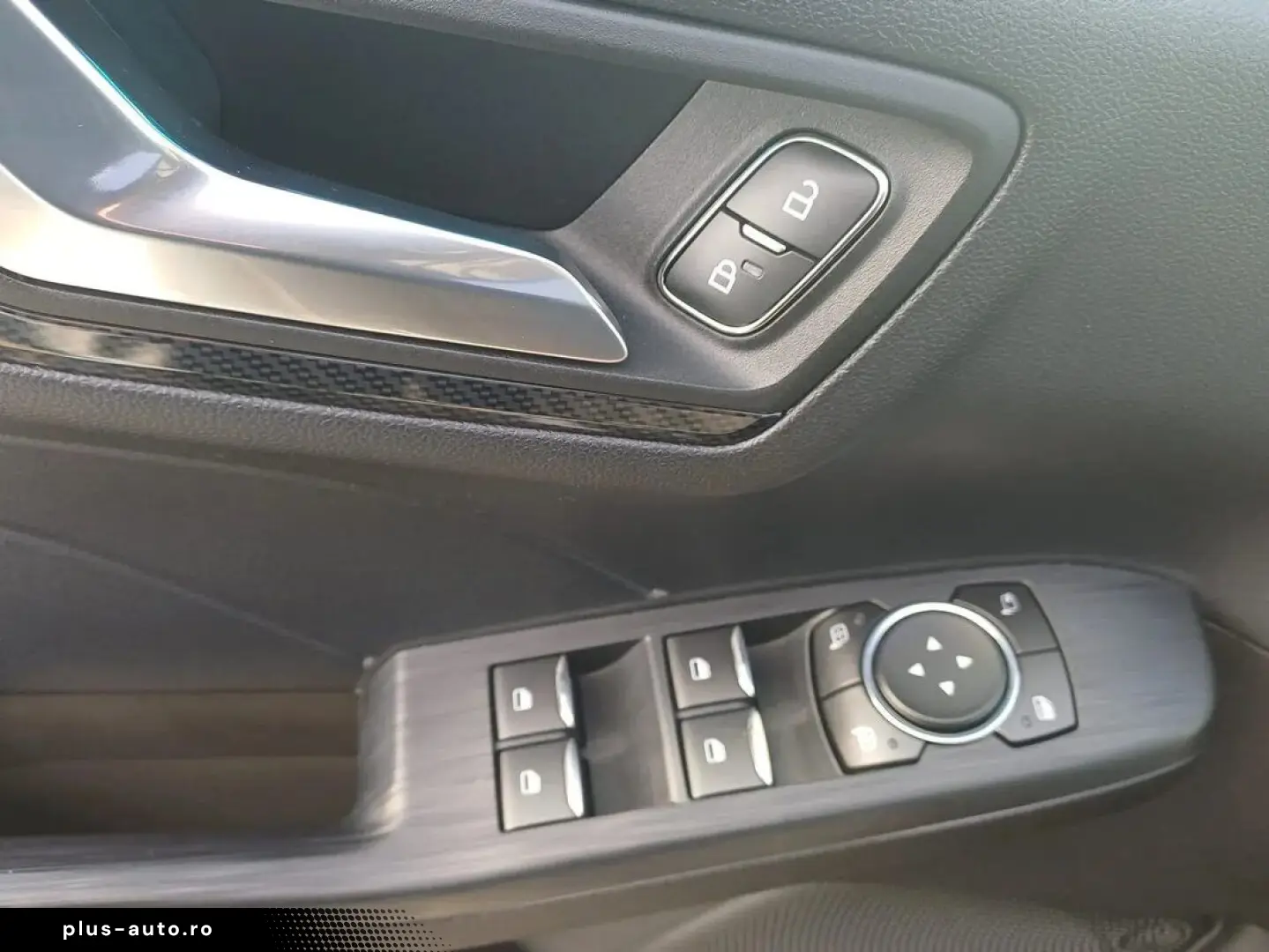 Ford Kuga 2.5 Duratec Fhev 190CP ST-Line Cvt Awd