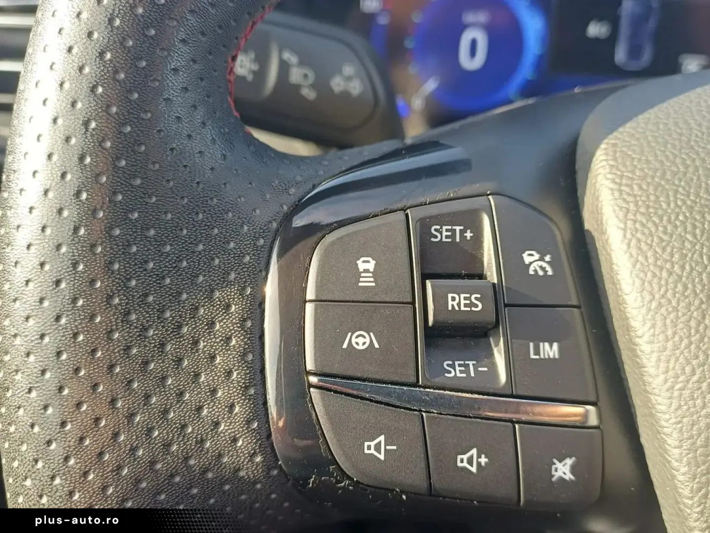 Ford Kuga 2.5 Duratec Fhev 190CP ST-Line Cvt Awd