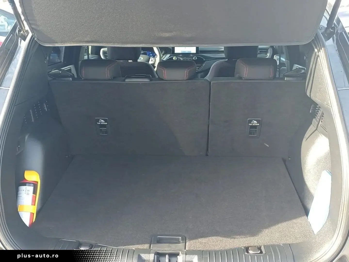Ford Kuga 2.5 Duratec Fhev 190CP ST-Line Cvt Awd