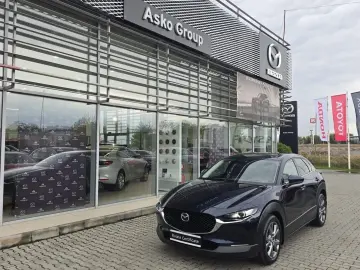 Mazda CX-30 2.0 SKYACTIV-X 186 Cp At GT Plus