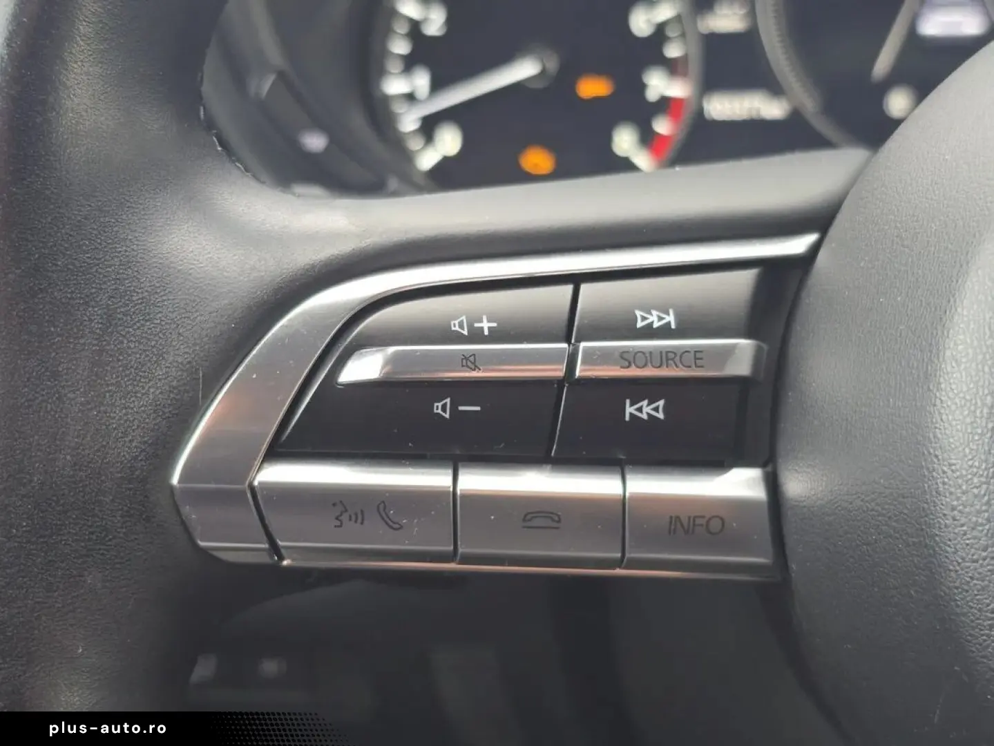 Mazda CX-30 2.0 SKYACTIV-X 186 Cp At GT Plus
