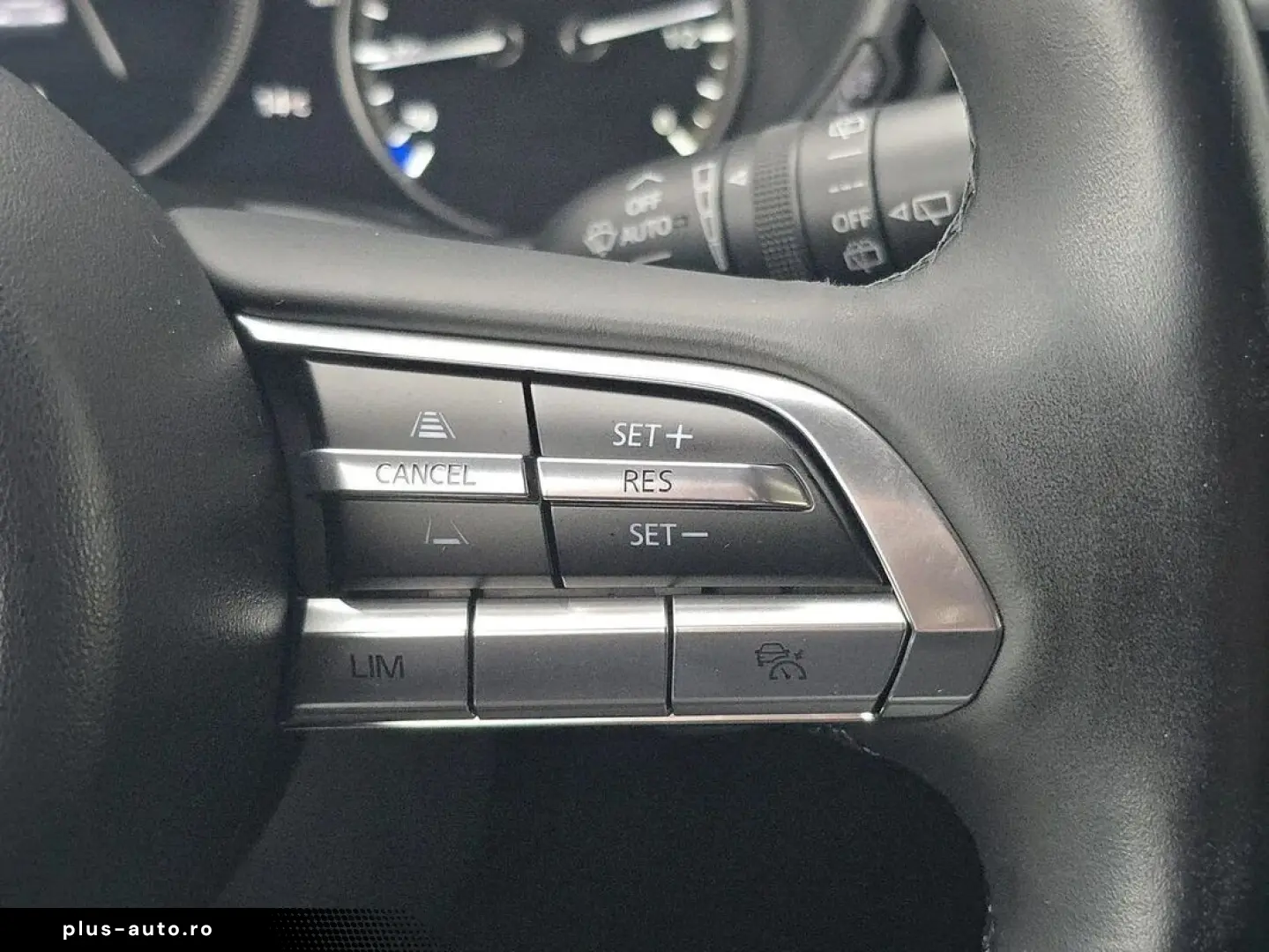 Mazda CX-30 2.0 SKYACTIV-X 186 Cp At GT Plus