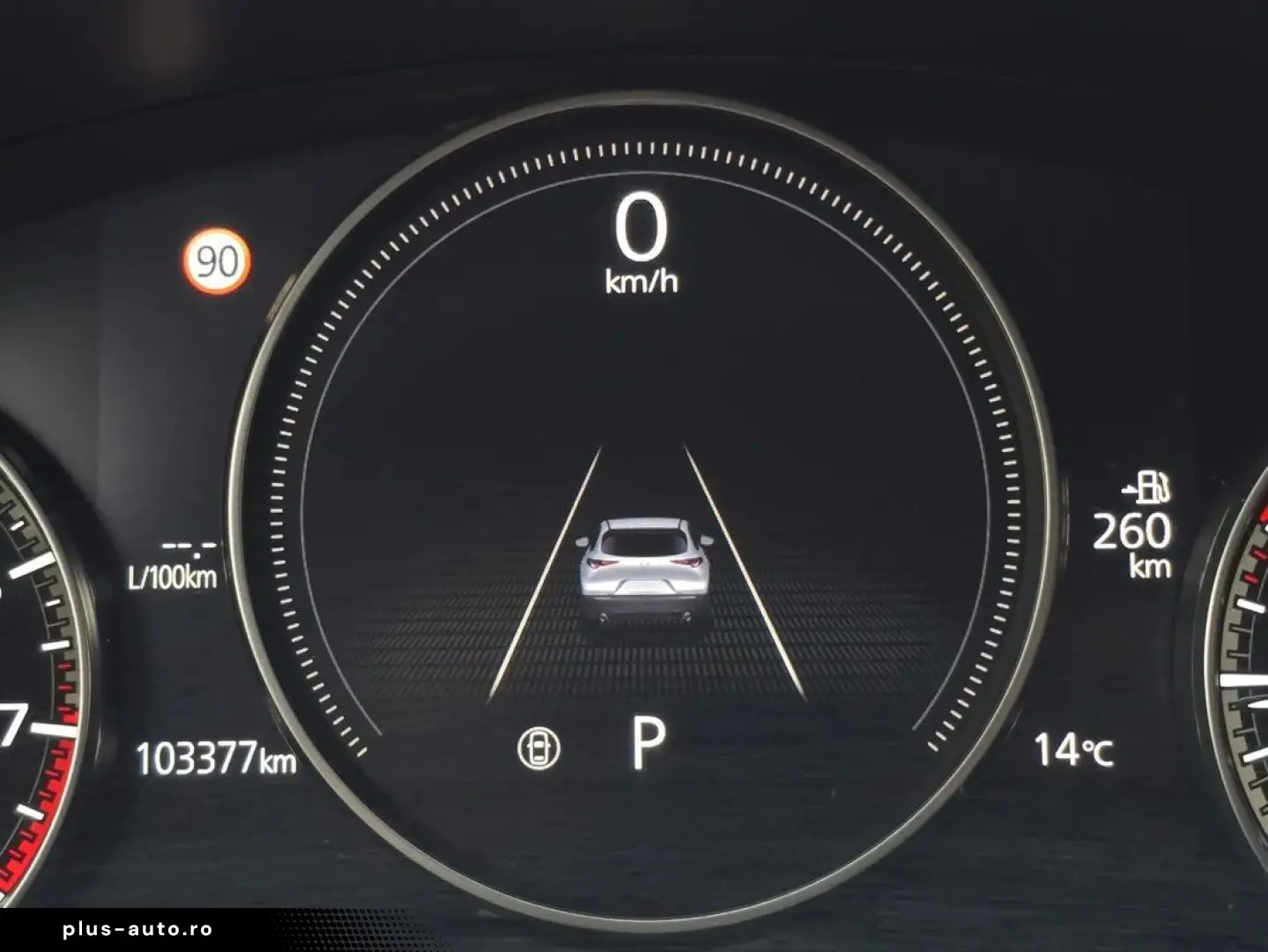 Mazda CX-30 2.0 SKYACTIV-X 186 Cp At GT Plus