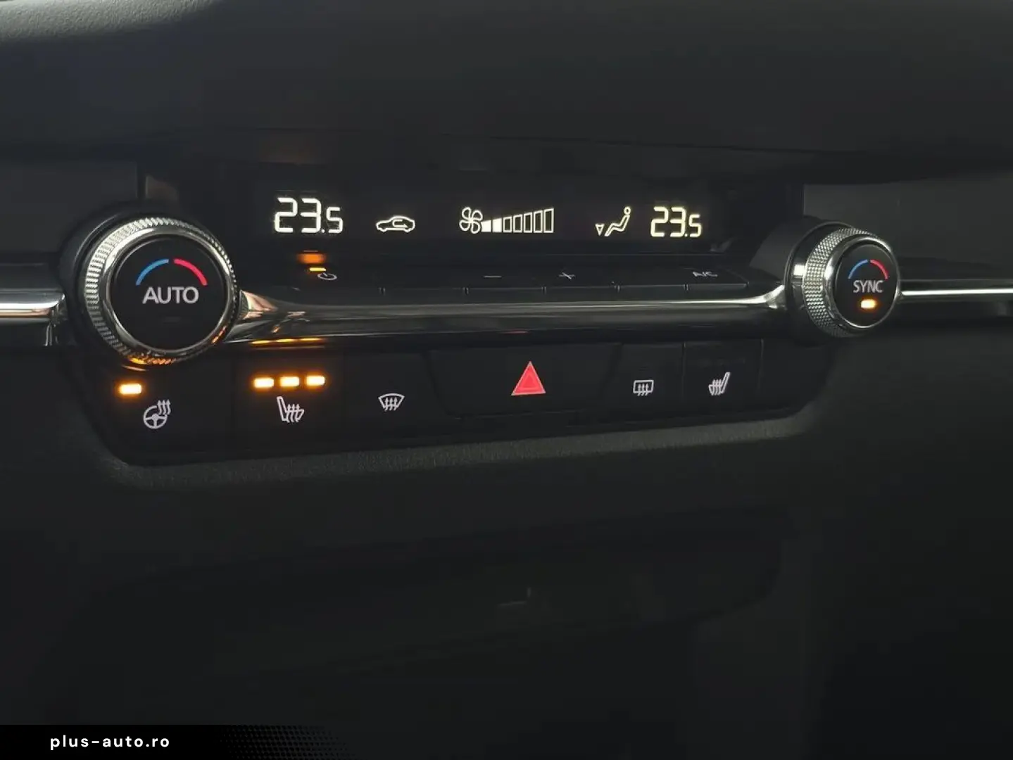 Mazda CX-30 2.0 SKYACTIV-X 186 Cp At GT Plus