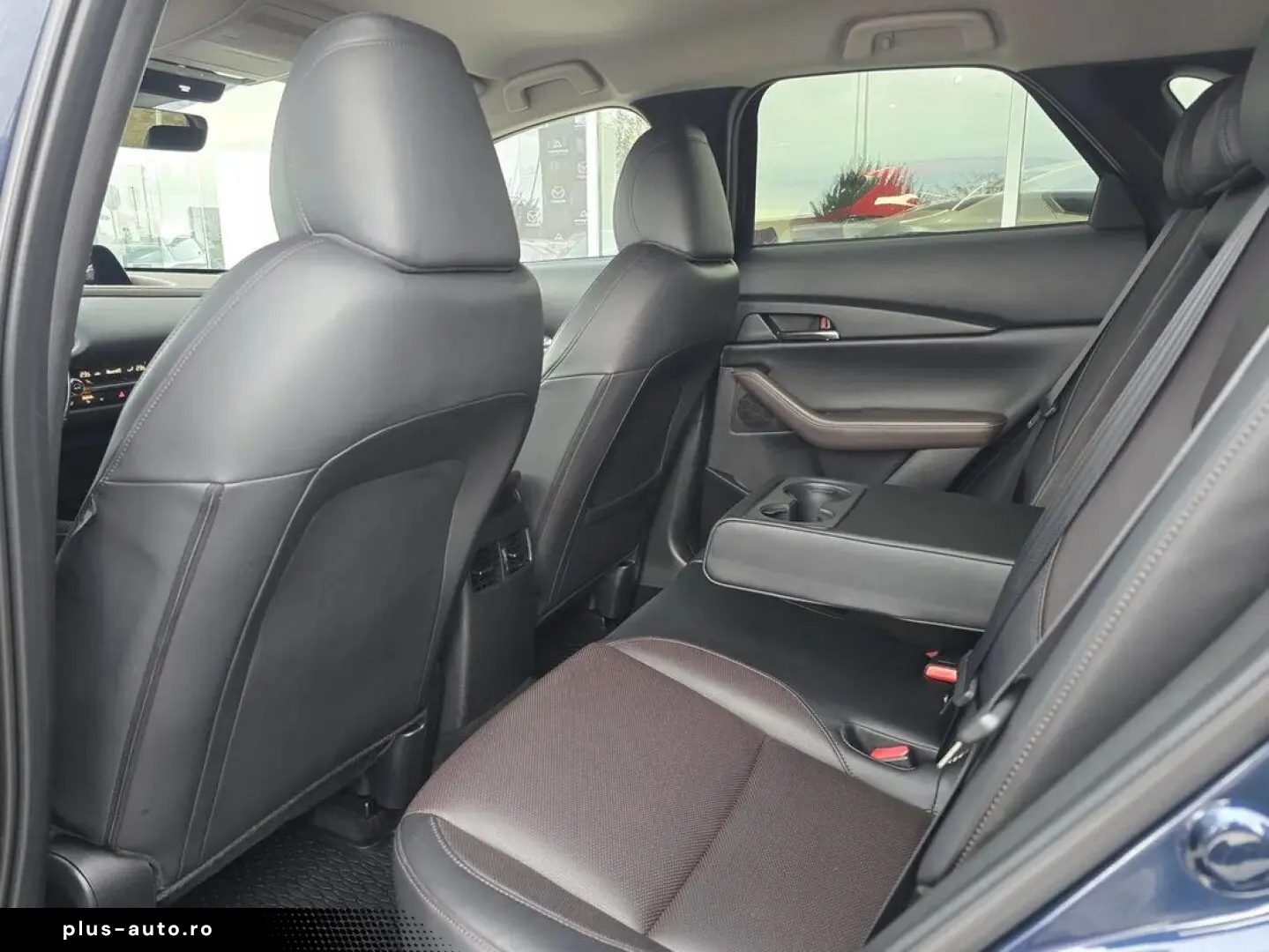 Mazda CX-30 2.0 SKYACTIV-X 186 Cp At GT Plus