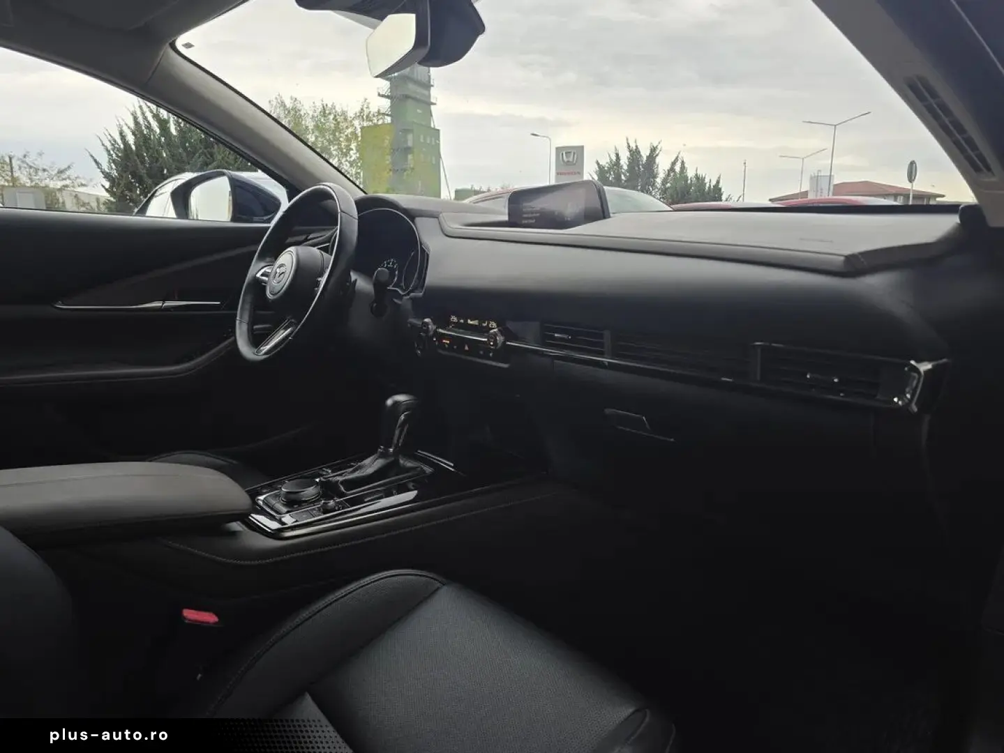 Mazda CX-30 2.0 SKYACTIV-X 186 Cp At GT Plus