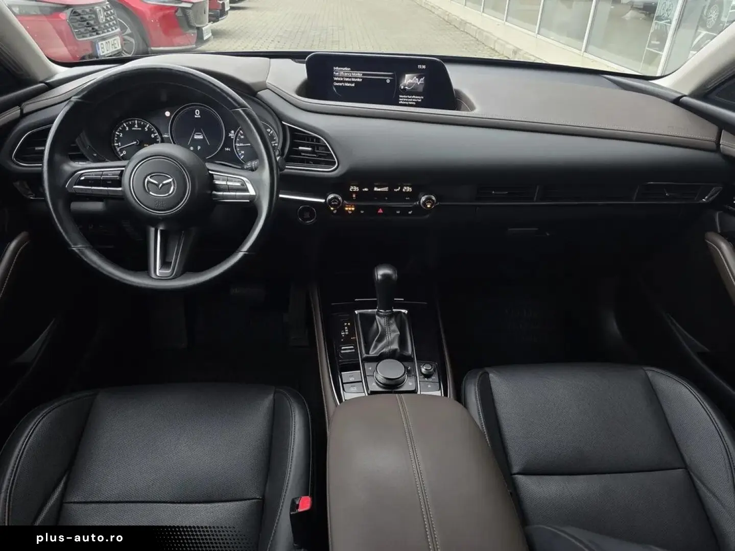 Mazda CX-30 2.0 SKYACTIV-X 186 Cp At GT Plus