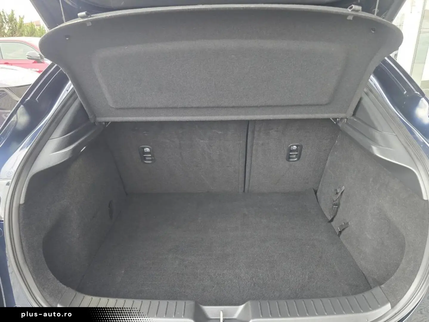Mazda CX-30 2.0 SKYACTIV-X 186 Cp At GT Plus