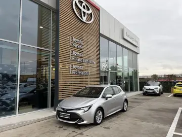 Toyota Corolla 1.8 Hybrid Dynamic Hsd E-CVT