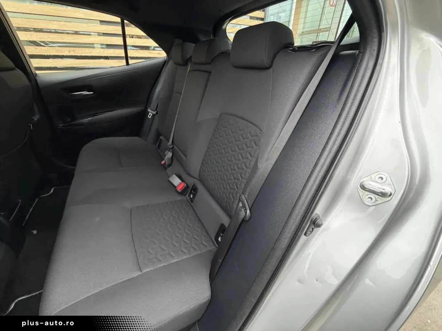 Toyota Corolla 1.8 Hybrid Dynamic Hsd E-CVT