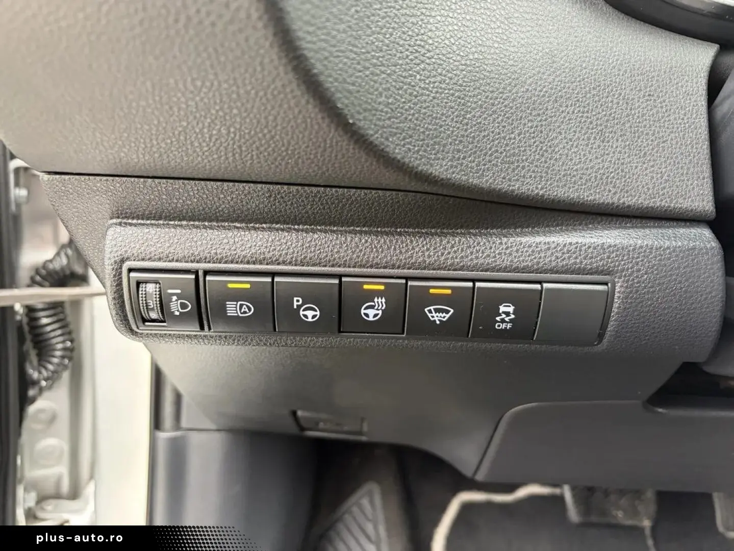 Toyota Corolla 1.8 Hybrid Dynamic Hsd E-CVT