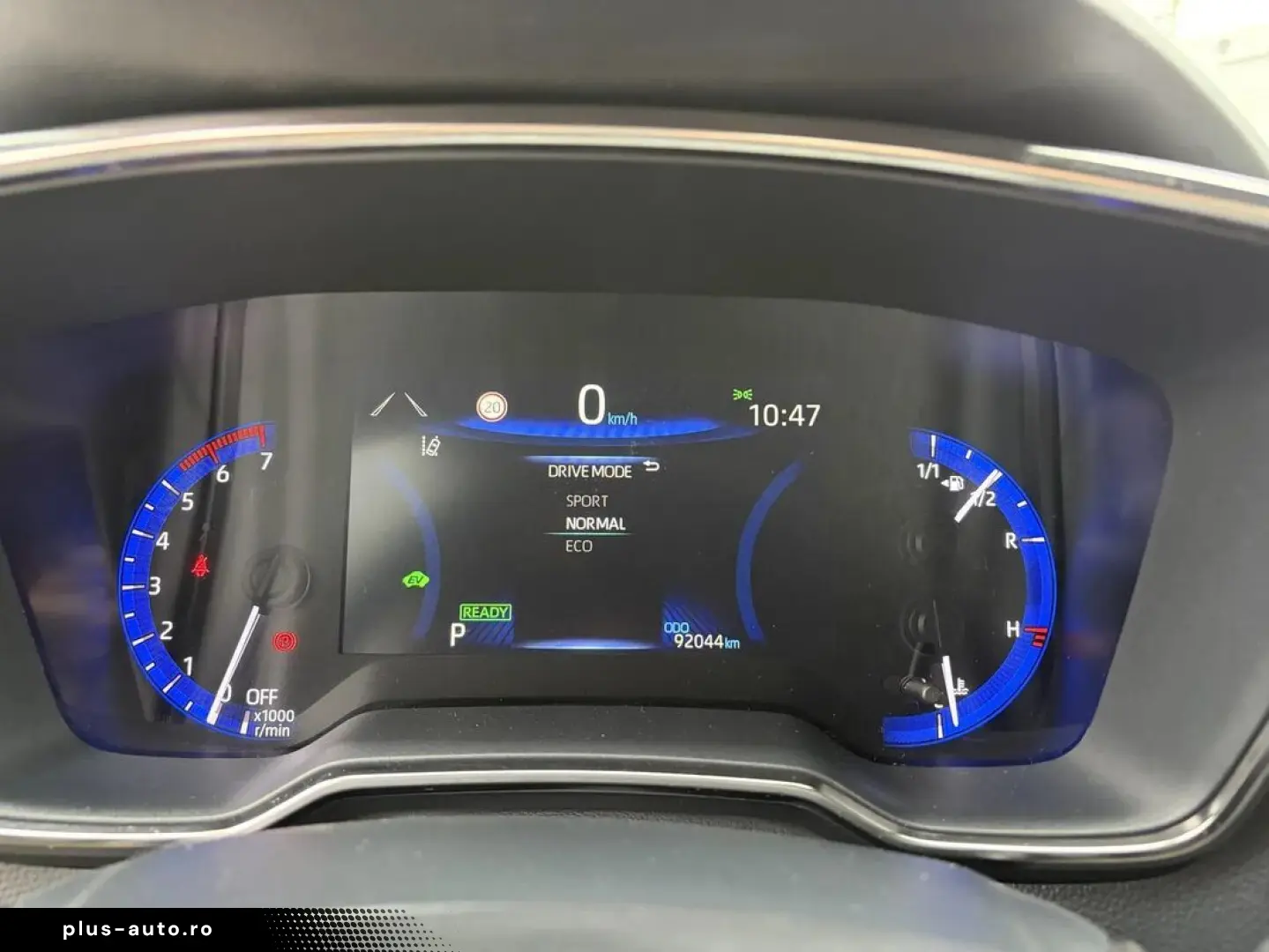 Toyota Corolla 1.8 Hybrid Dynamic Hsd E-CVT