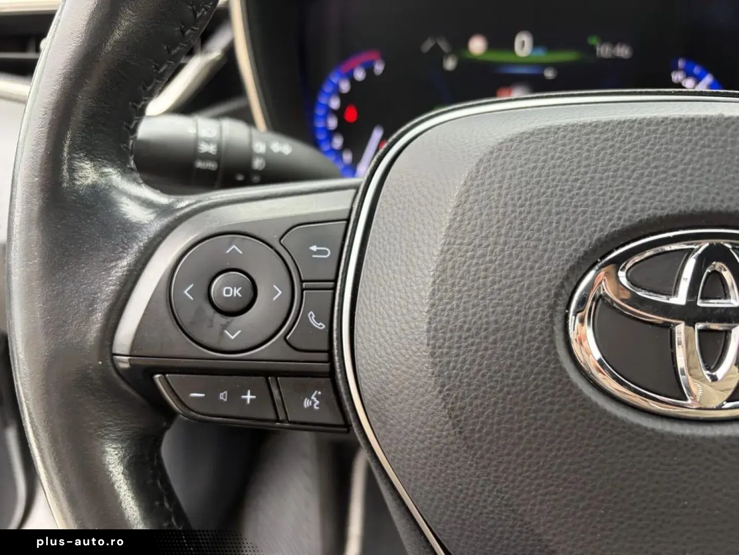 Toyota Corolla 1.8 Hybrid Dynamic Hsd E-CVT