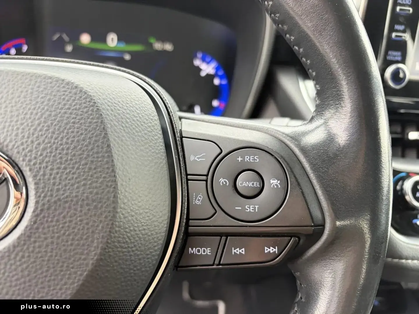 Toyota Corolla 1.8 Hybrid Dynamic Hsd E-CVT