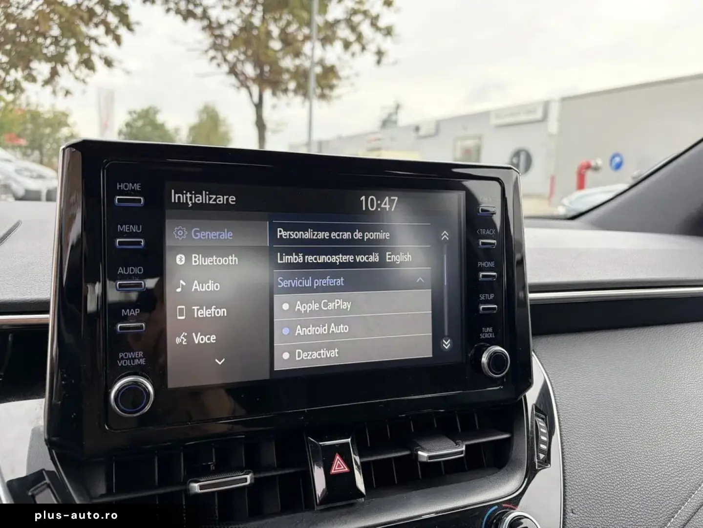 Toyota Corolla 1.8 Hybrid Dynamic Hsd E-CVT