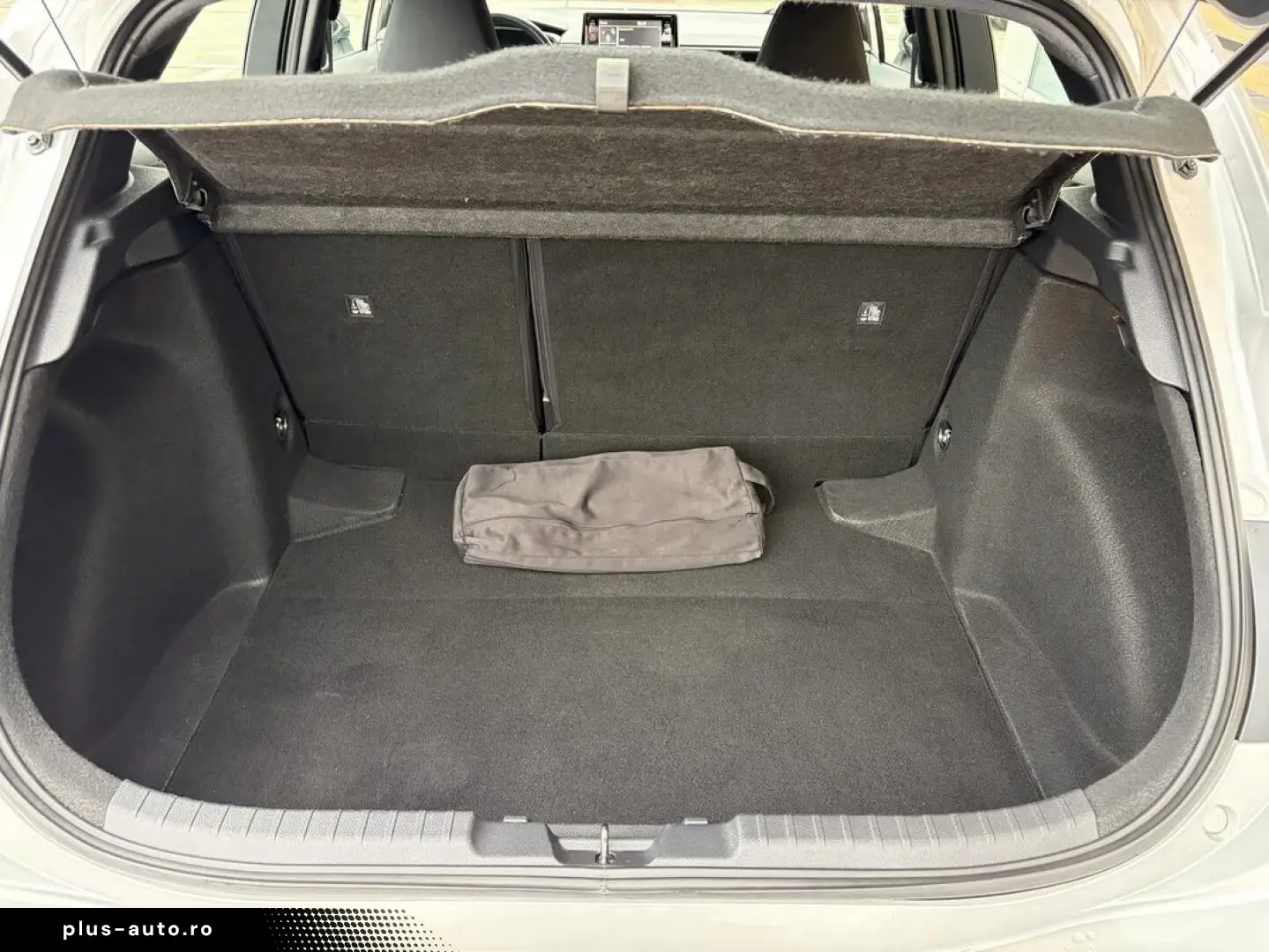 Toyota Corolla 1.8 Hybrid Dynamic Hsd E-CVT