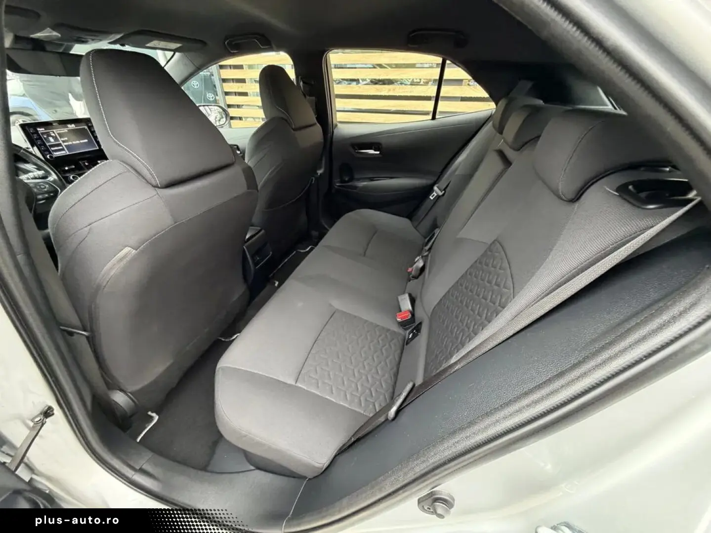 Toyota Corolla 1.8 Hybrid Dynamic Hsd E-CVT