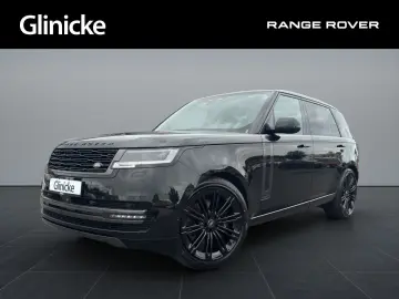 LAND ROVER Range Rover P530 LWB Autobiography SHADOW PACK