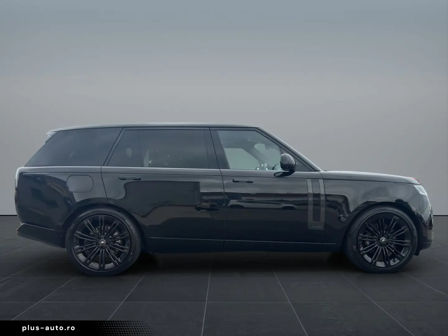 LAND ROVER Range Rover P530 LWB Autobiography SHADOW PACK