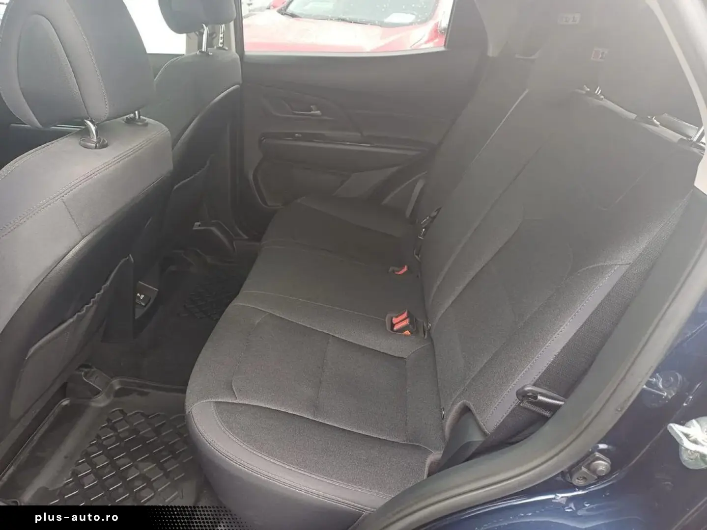 Ssangyong Korrando