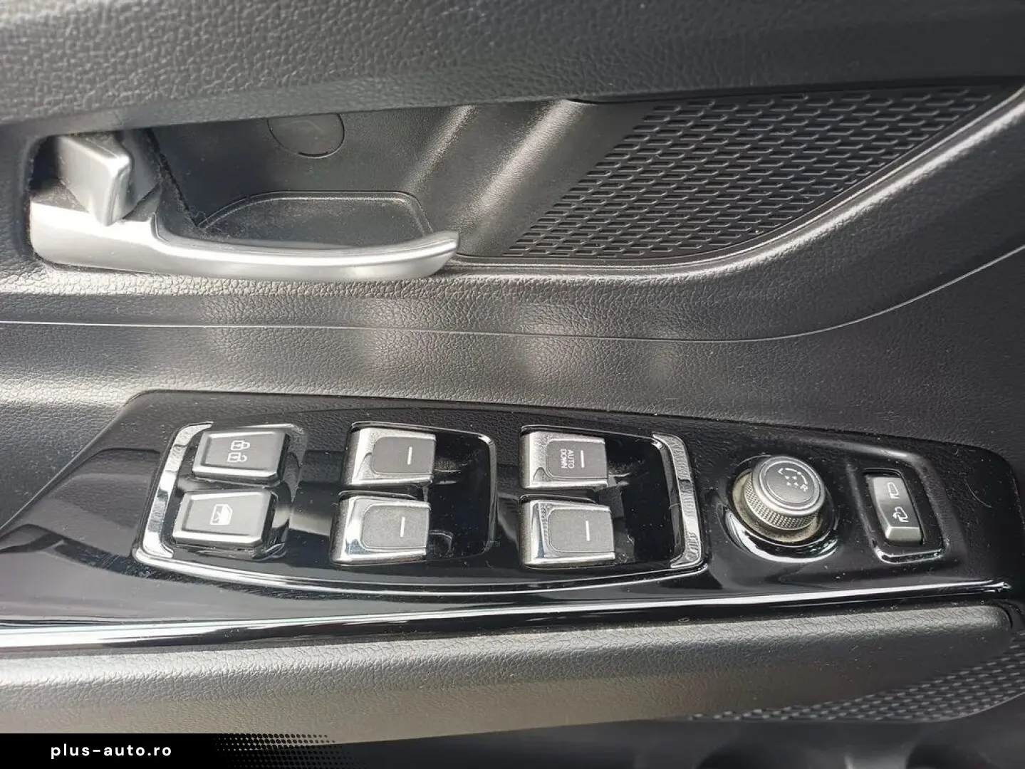Ssangyong Korrando