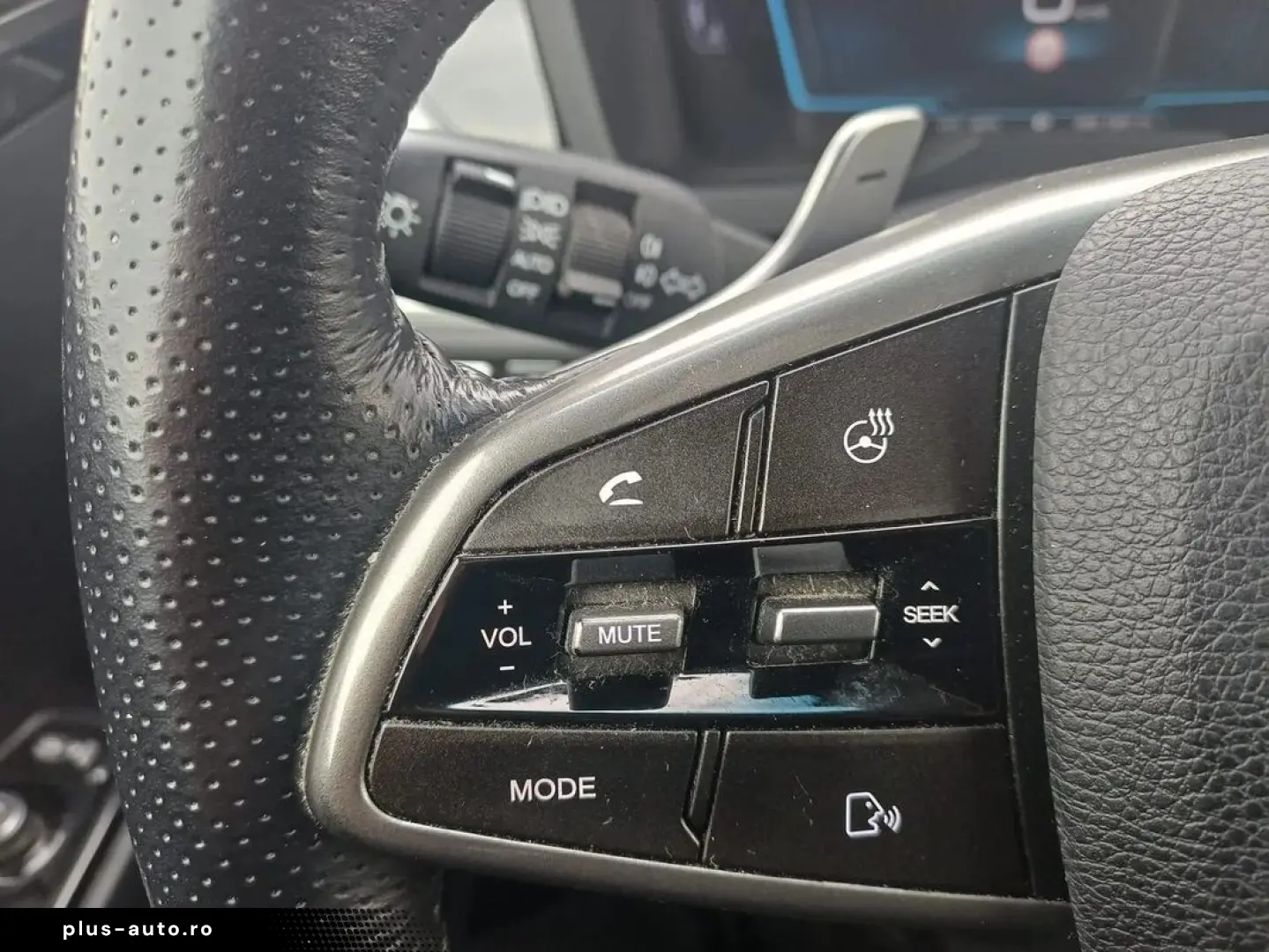 Ssangyong Korrando