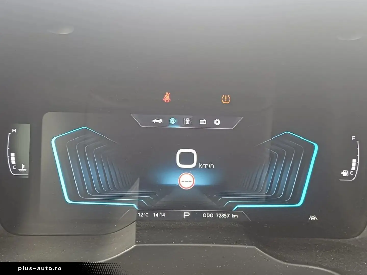 Ssangyong Korrando
